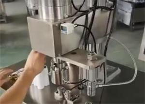 Bag on valve aerosol filling machine video.jpg
